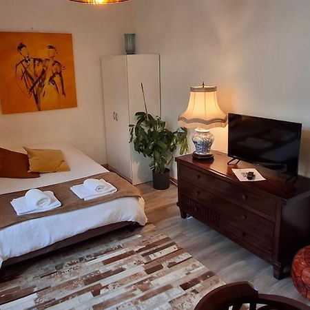 Apartament Chez Eric Le N2 Tours Zewnętrze zdjęcie