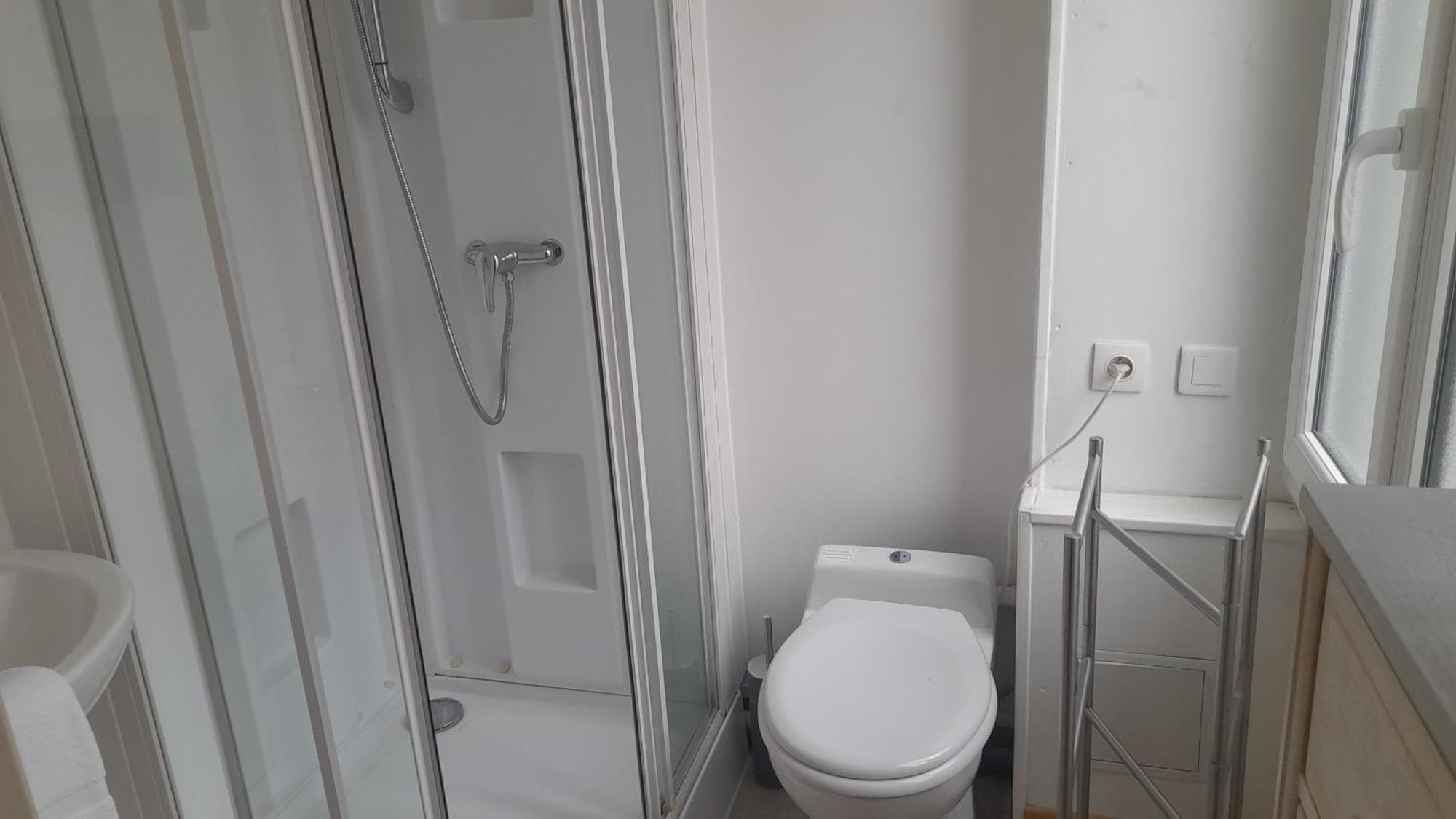 Apartament Chez Eric Le N2 Tours Zewnętrze zdjęcie