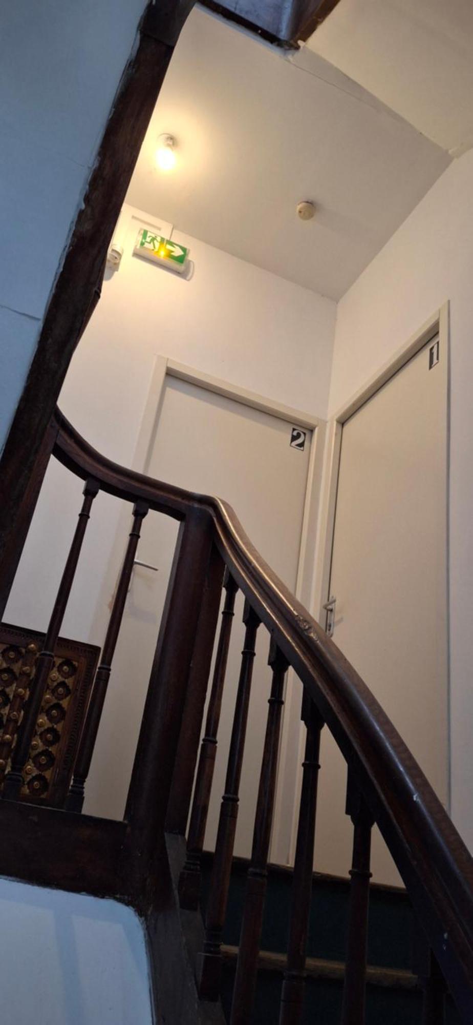 Apartament Chez Eric Le N2 Tours Zewnętrze zdjęcie