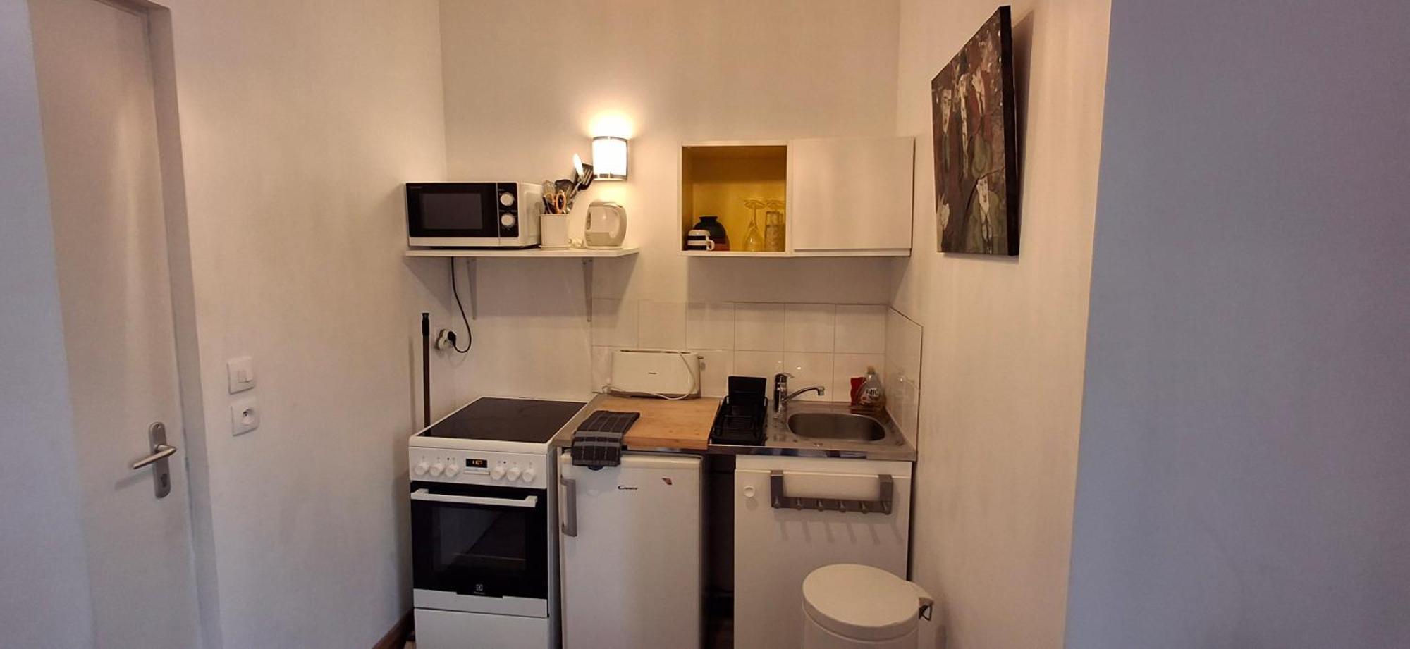 Apartament Chez Eric Le N2 Tours Zewnętrze zdjęcie